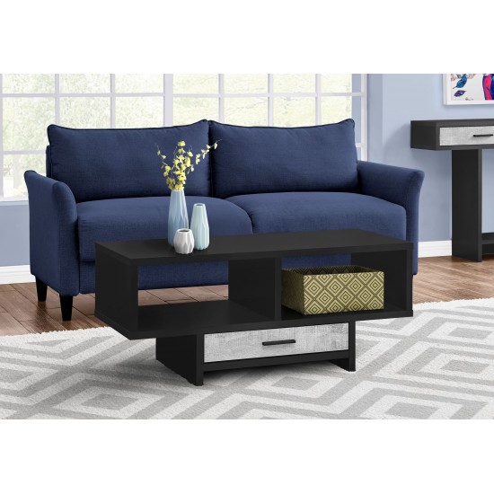 Coffee table with drawer I2810